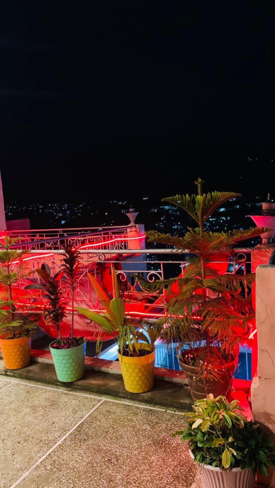 Solan Regency Солан Экстерьер фото